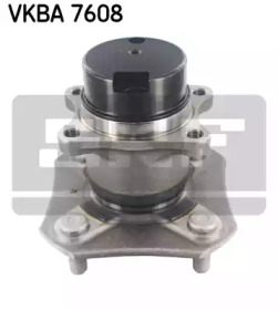 SKF VKBA 7608